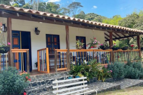 Finca Sierra Luz
